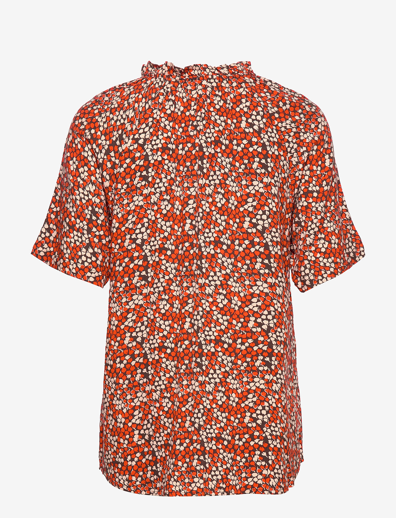 FREE/QUENT - AGNES-SS-BL - poinciana 18-1564 - 1