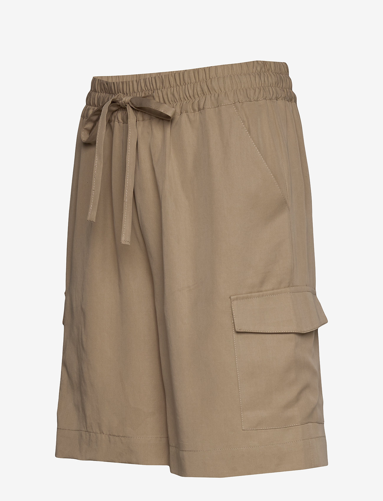 FREE/QUENT - FQCOMBA-SHO - beige sand as cut - 2