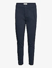 FREE/QUENT - FQJENNY-PA - slim fit trousers - salute 19-4011 - 0