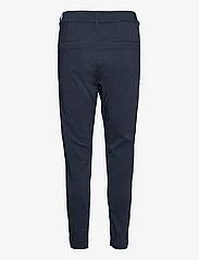 FREE/QUENT - FQJENNY-PA - slim fit trousers - salute 19-4011 - 1