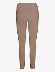 FREE/QUENT - FQJENNY-PA - slim fit trousers - taupe gray - 1