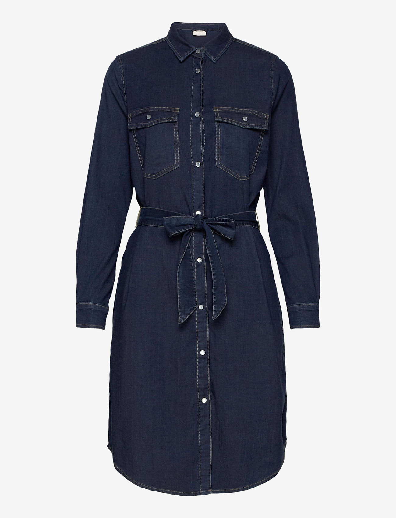 FREE/QUENT - FQMALOU-S-DR - dark blue - 0