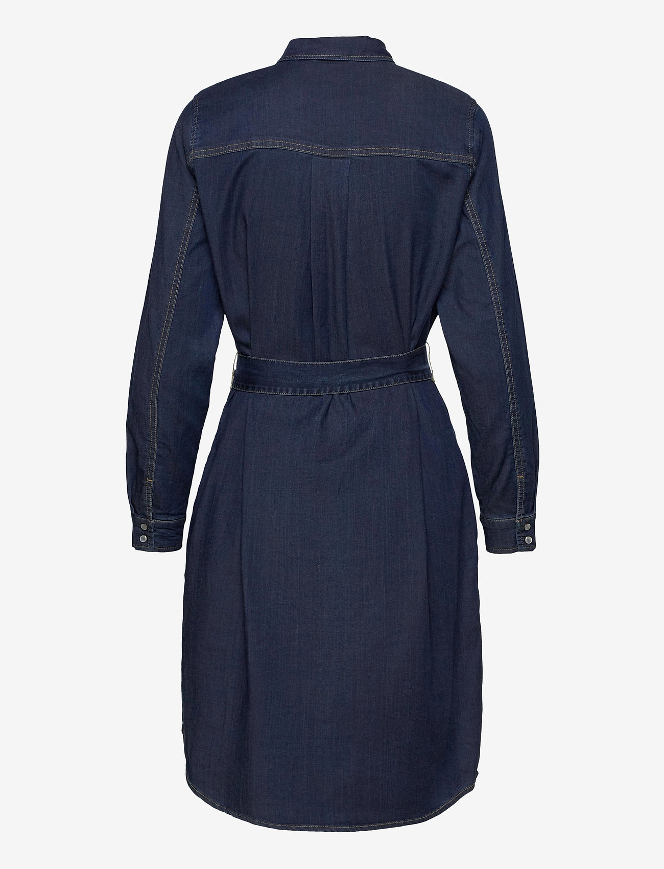 FREE/QUENT - FQMALOU-S-DR - dark blue - 1