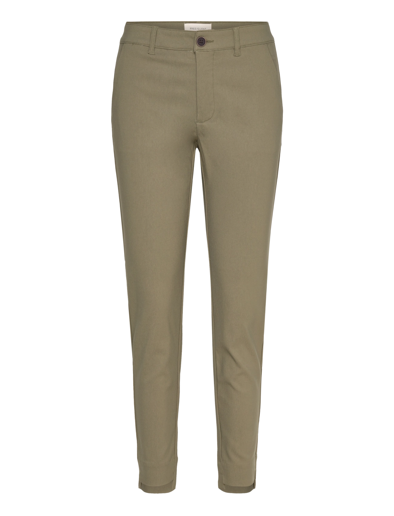 FREE/QUENT Fqrex-Ankle-Pa Grün - M - Damen