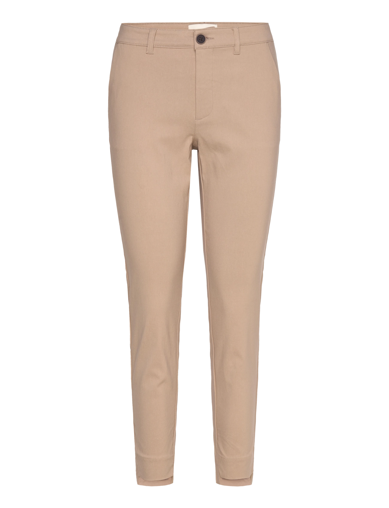 FREE/QUENT Fqrex-Ankle-Pa Beige - XS - Damen