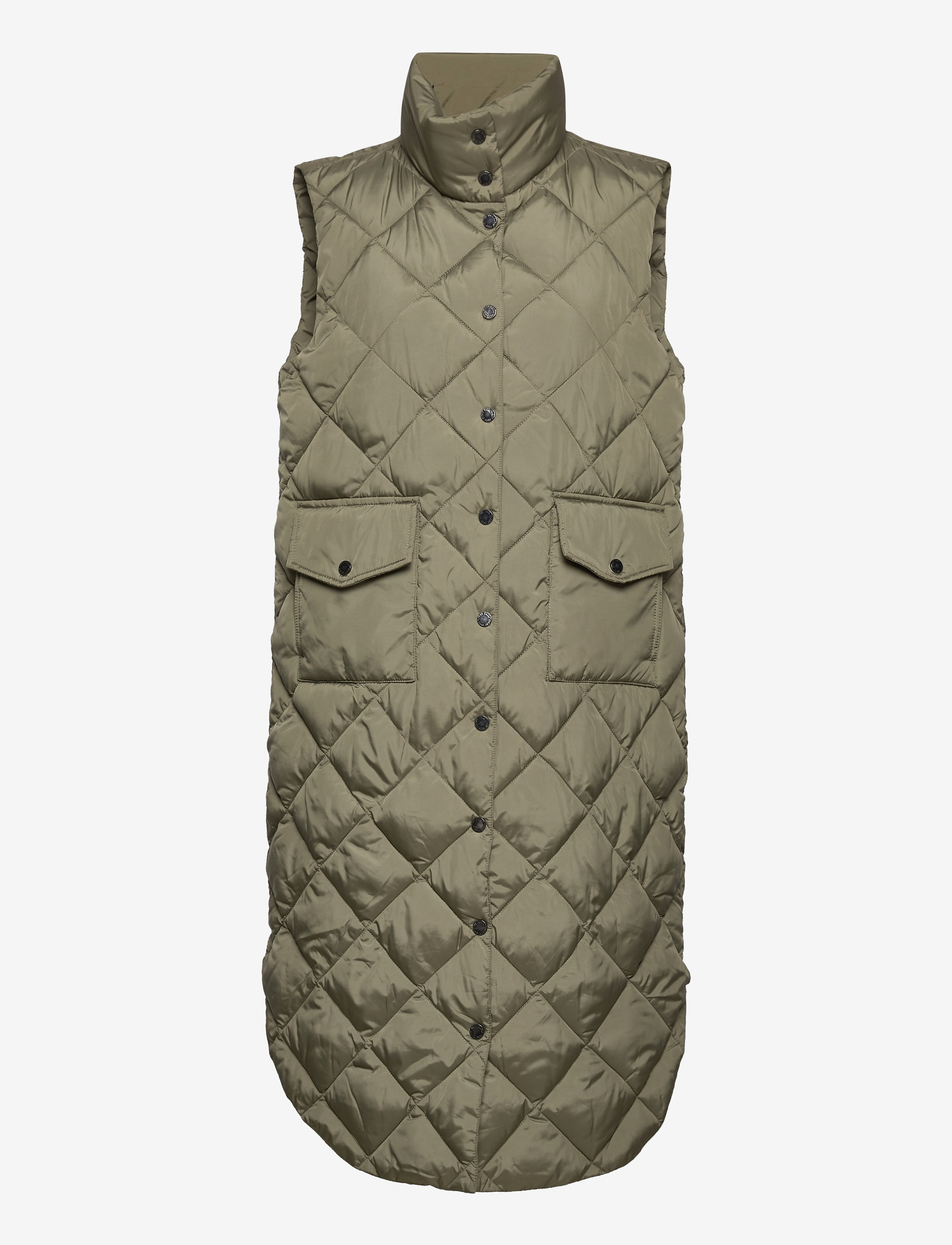 DUSTY OLIVE 18-0515