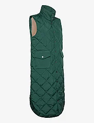 FREE/QUENT - FQOLGA-WA - quilted vests - rainy forest - 3