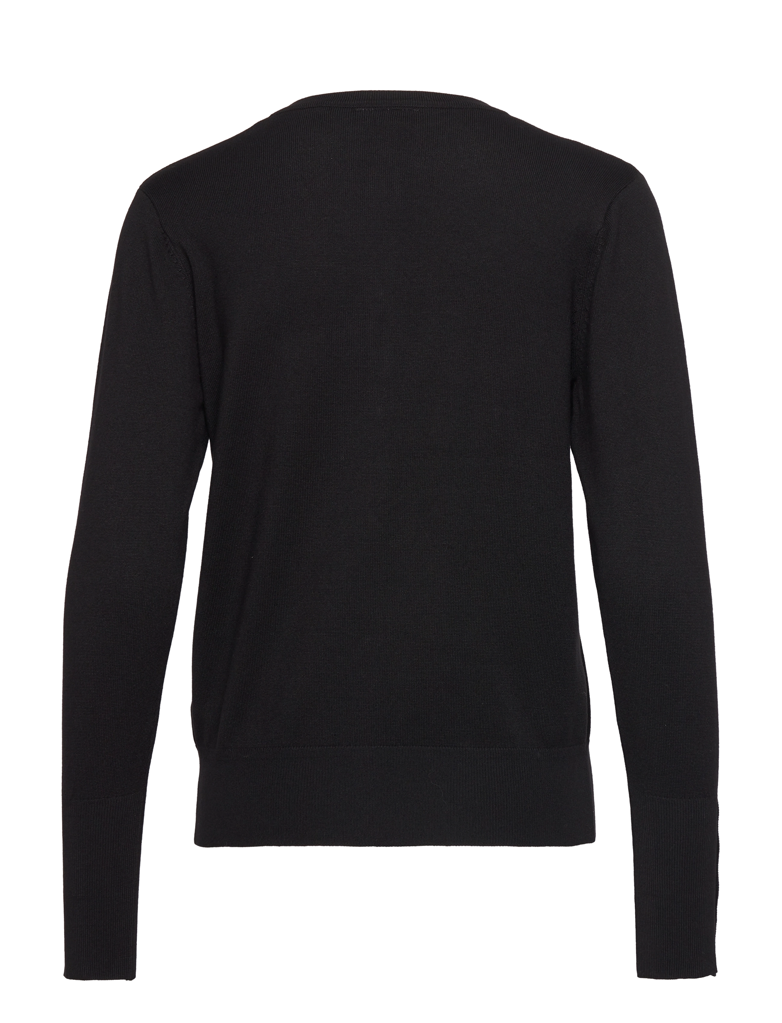 FREE/QUENT - FQKATIE-CAR-BUTTON - black - 1