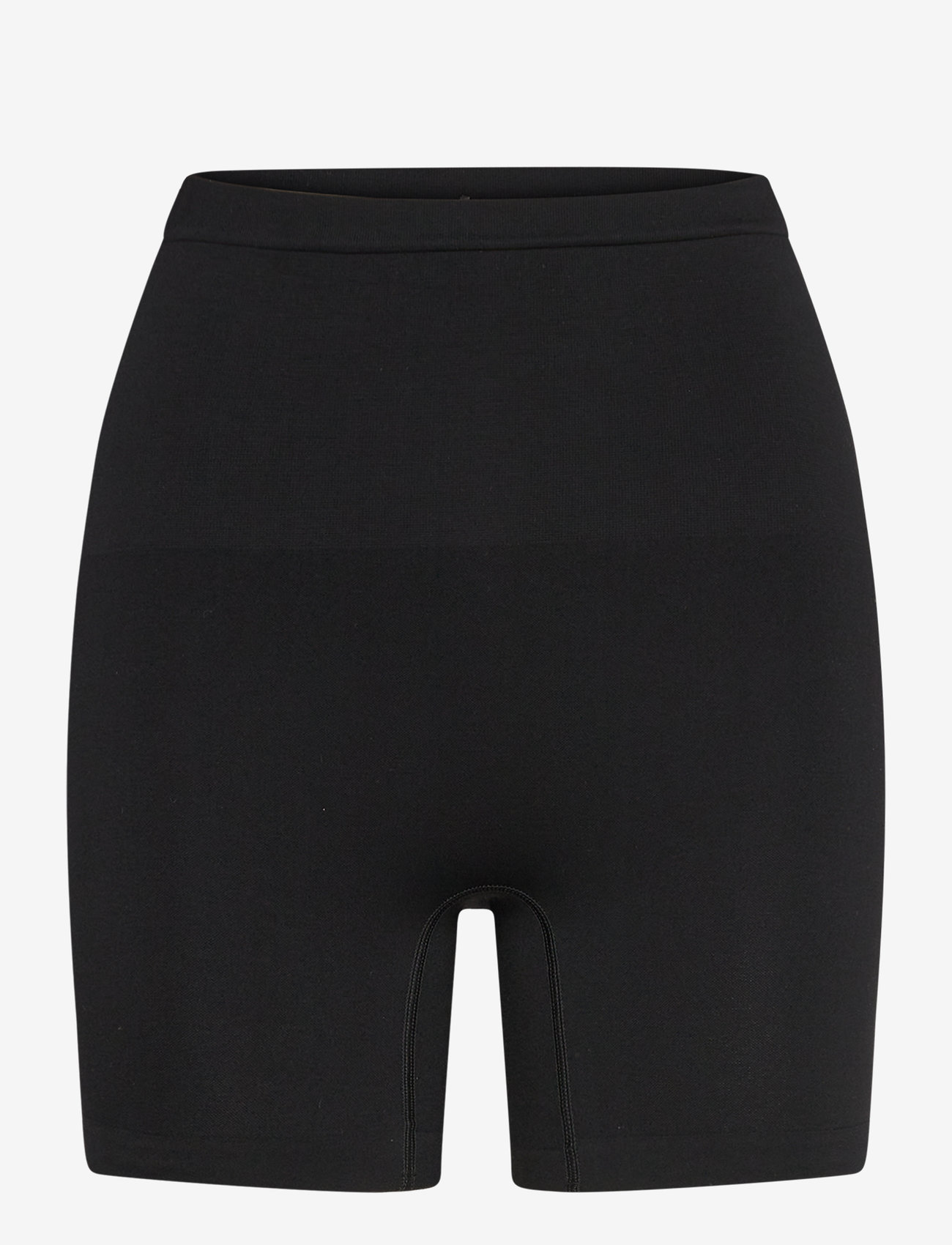 FREE/QUENT - Shorts from Freequent in a soft and stretchy material. The shorts have a simple - black - 0
