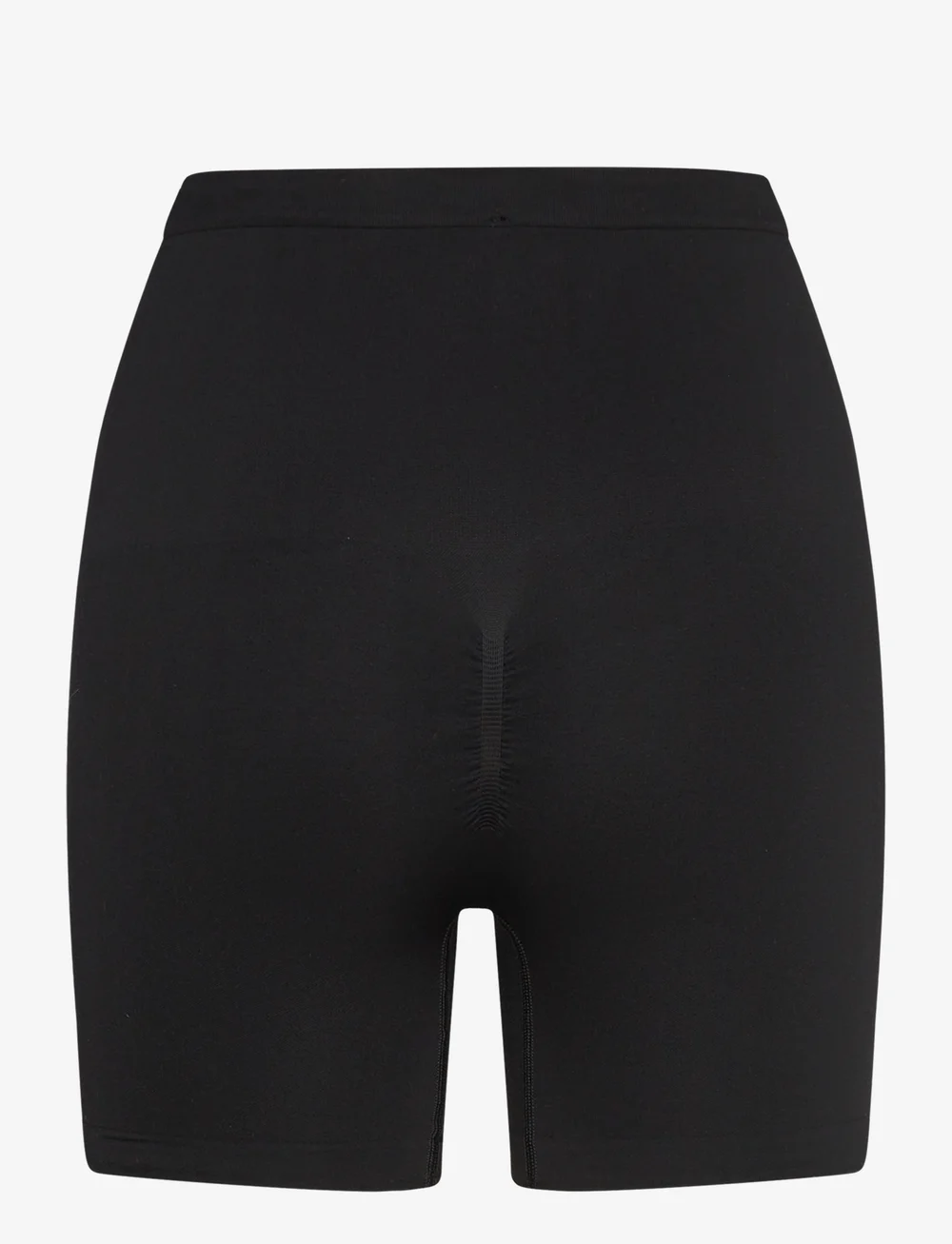 FREE/QUENT - Shorts from Freequent in a soft and stretchy material. The shorts have a simple - cykelbyxor - black - 1