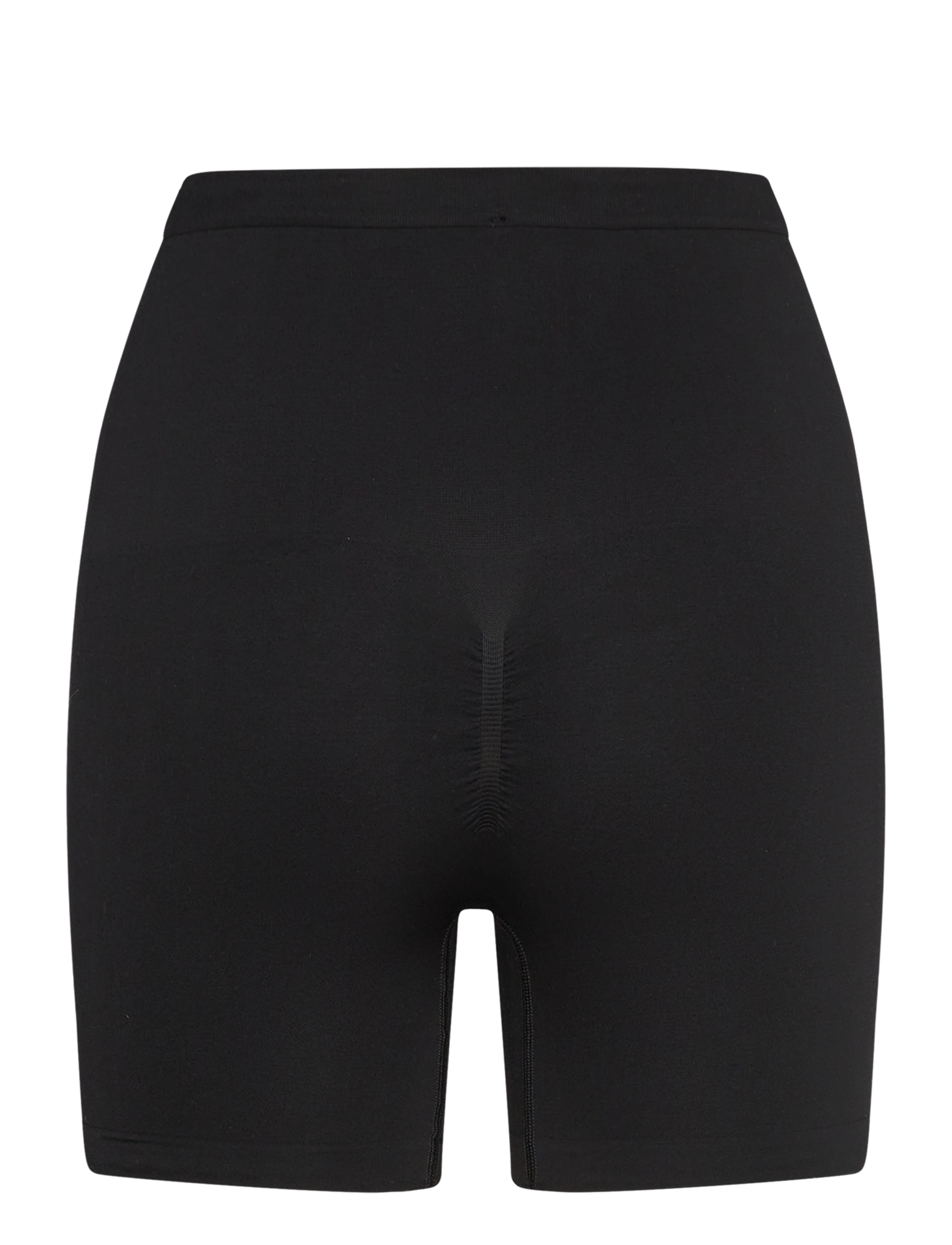 FREE/QUENT - Shorts from Freequent in a soft and stretchy material. The shorts have a simple - black - 1