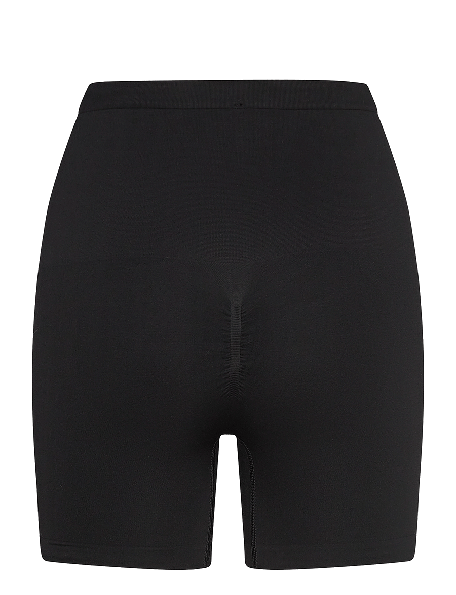 FREE/QUENT - Shorts from Freequent in a soft and stretchy material. The shorts have a simple - black - 1