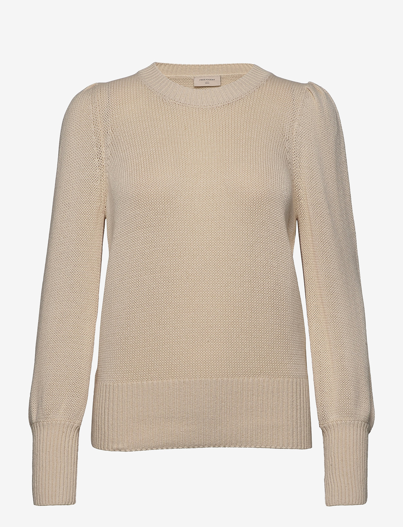 FREE/QUENT - FQCOTTI-PU - whitecap gray 12-0304 tcx - 0