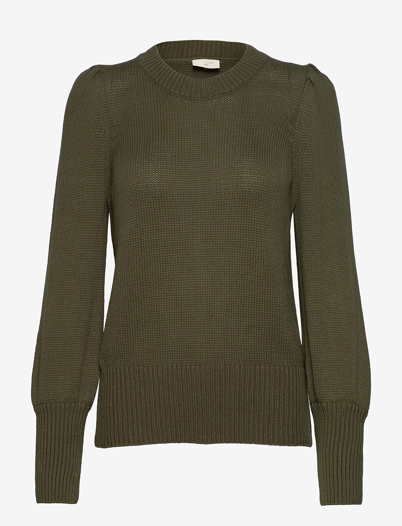 FQCOTTI-PU - OLIVE NIGHT 19-0515