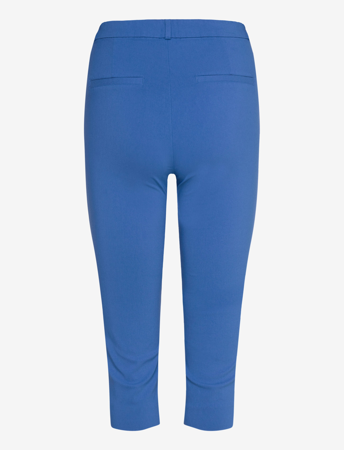 FREE/QUENT - FQSOLVEJ-CA - culottes copy - nebulas blue - 1