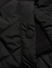 FREE/QUENT - FQTULLA-JA - spring jackets - black - 3