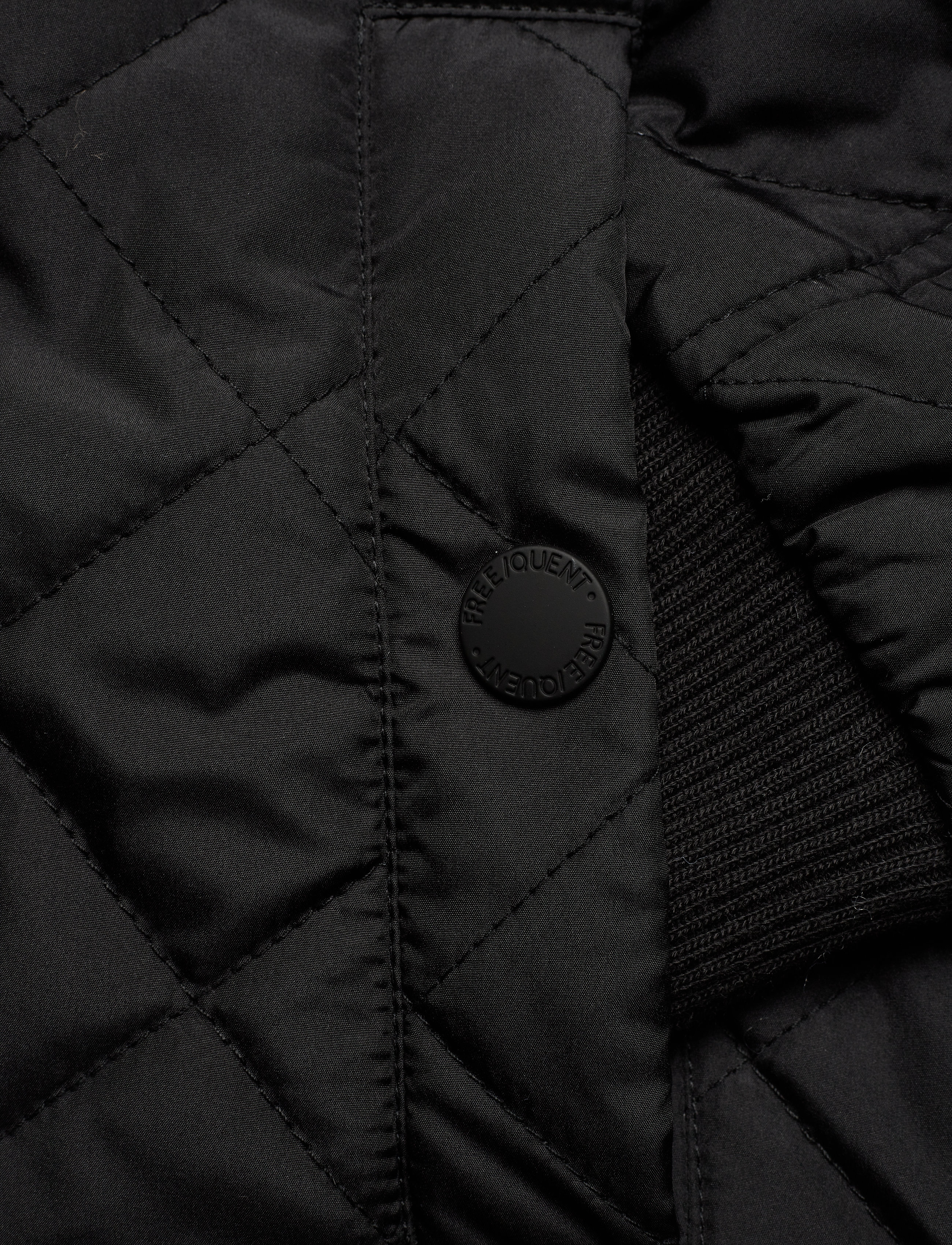 FREE/QUENT - FQTULLA-JA - black - 3