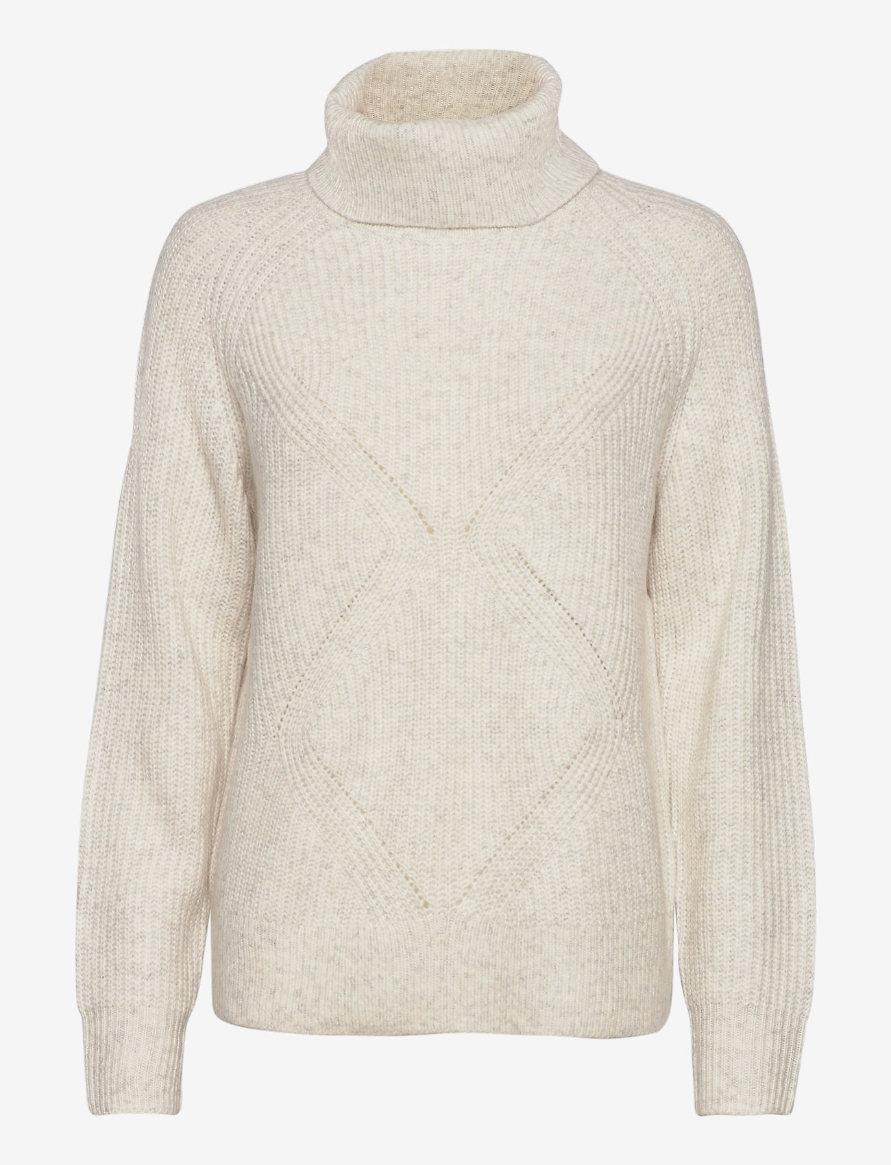 FREE/QUENT - FQESTHER-PU-ROLL - offwhite melange - 0
