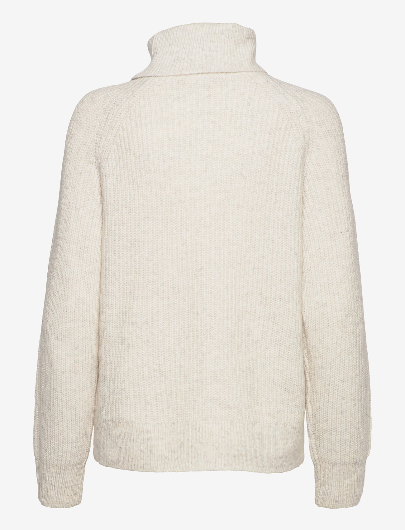 FREE/QUENT - FQESTHER-PU-ROLL - offwhite melange - 1
