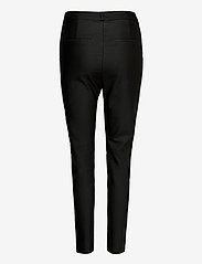 FREE/QUENT - FQSOLVEJ-ANKLE-PA-COOPER - slim fit trousers - black - 1