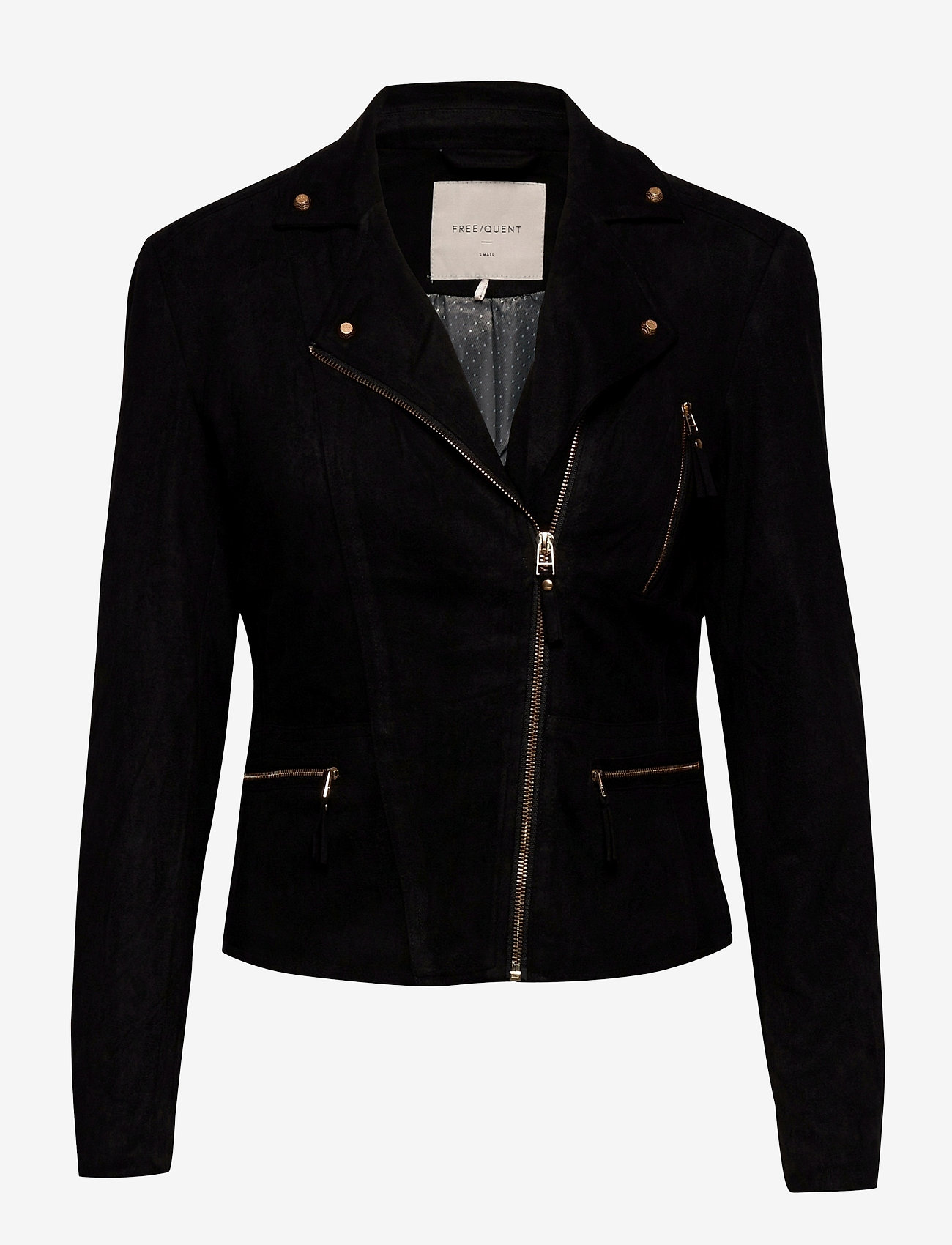 FQBIRDIE-JA-LUX - BLACK