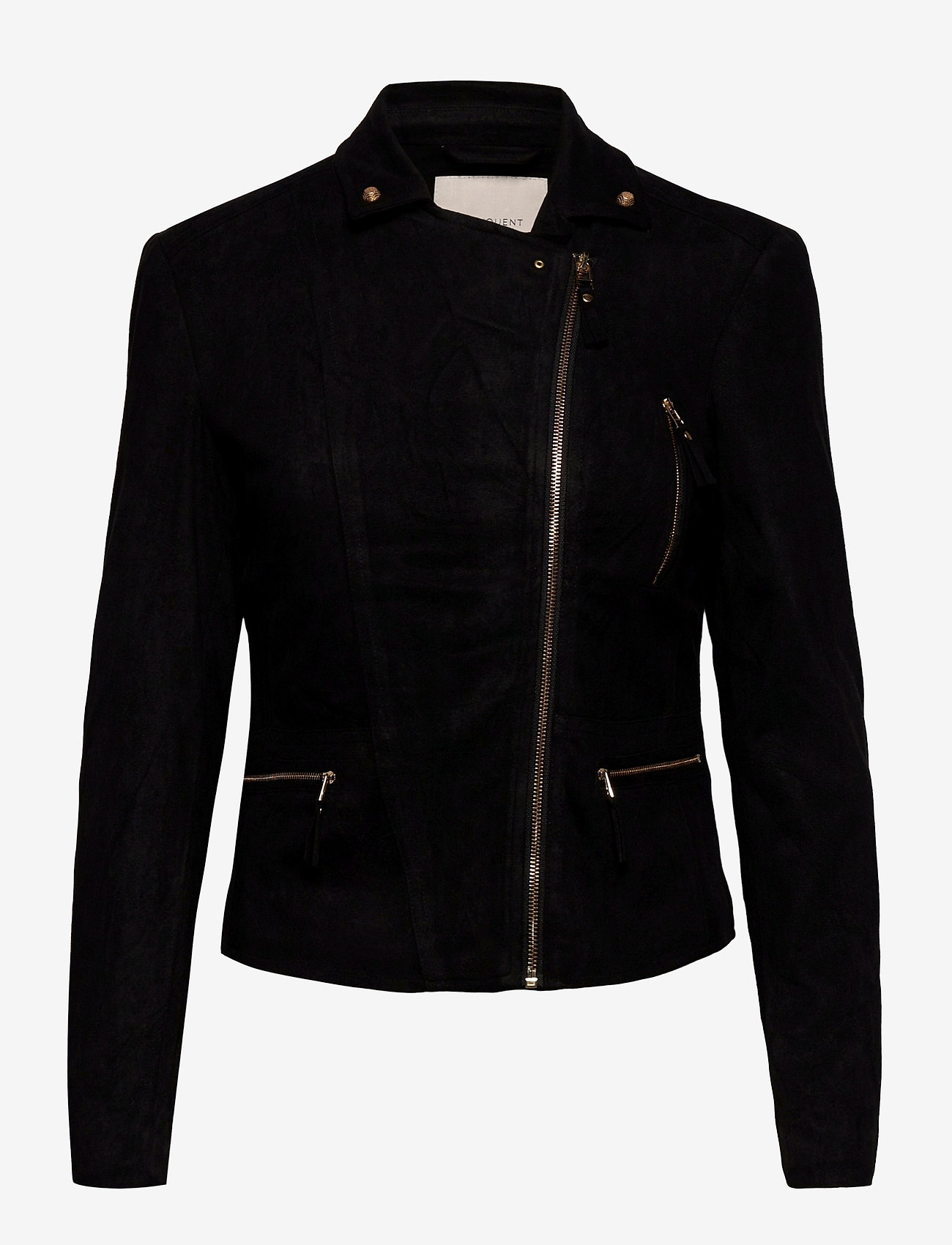 FREE/QUENT - FQBIRDIE-JA-LUX - black - 1