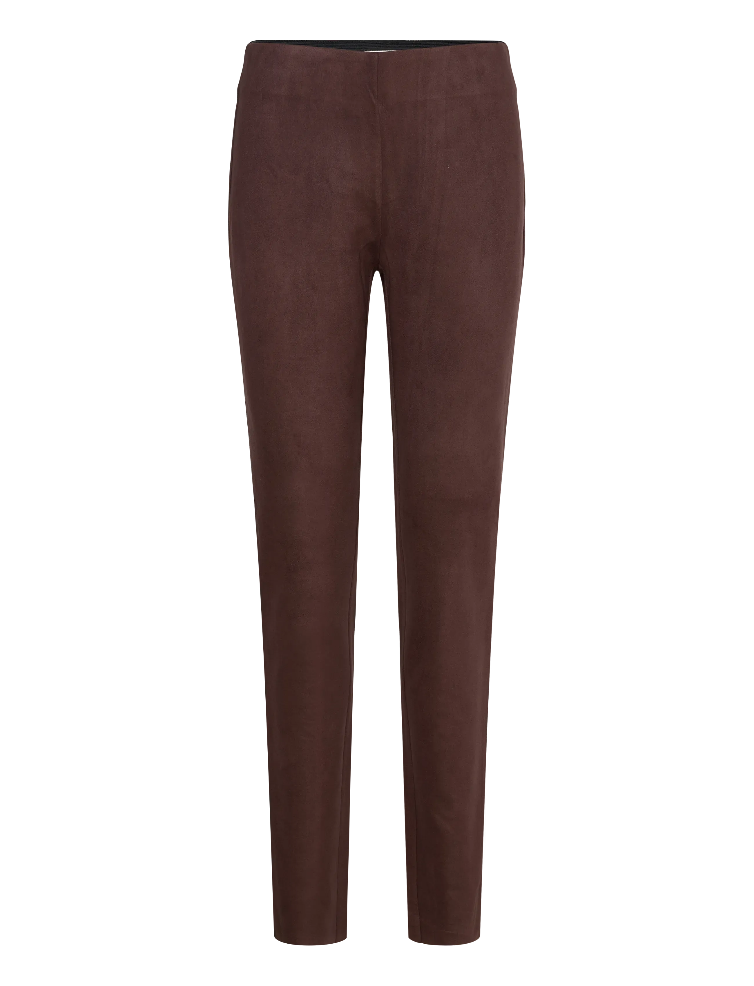 FREE/QUENT Fqlexie-Pa-Wildleder Braun - XS - Damen