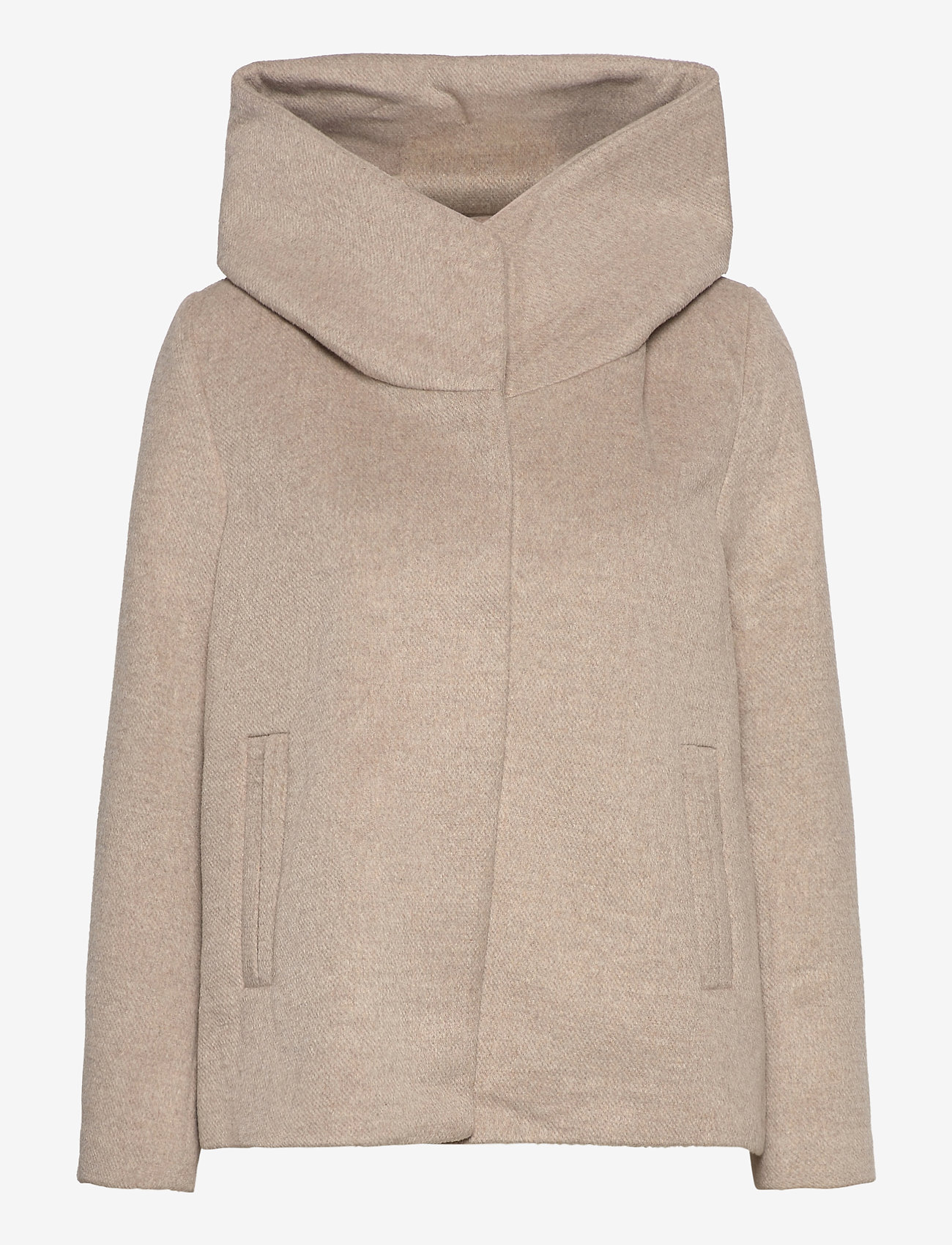 FREE/QUENT - FQDICTE-S-JA-SOLID - moonbeam 13-0000 mix - 1