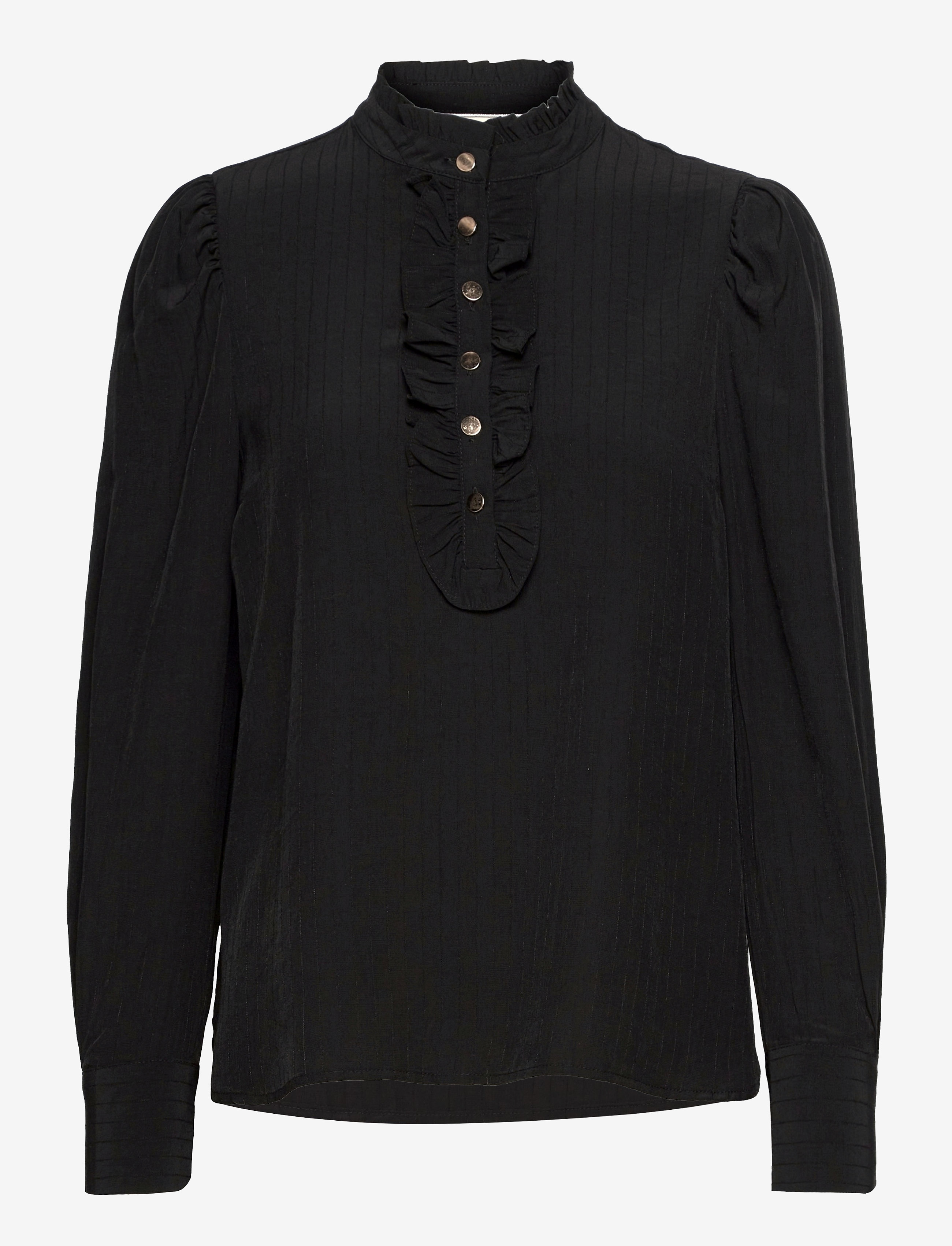FREE/QUENT Fqapril-Sh Schwarz - XL - Damen