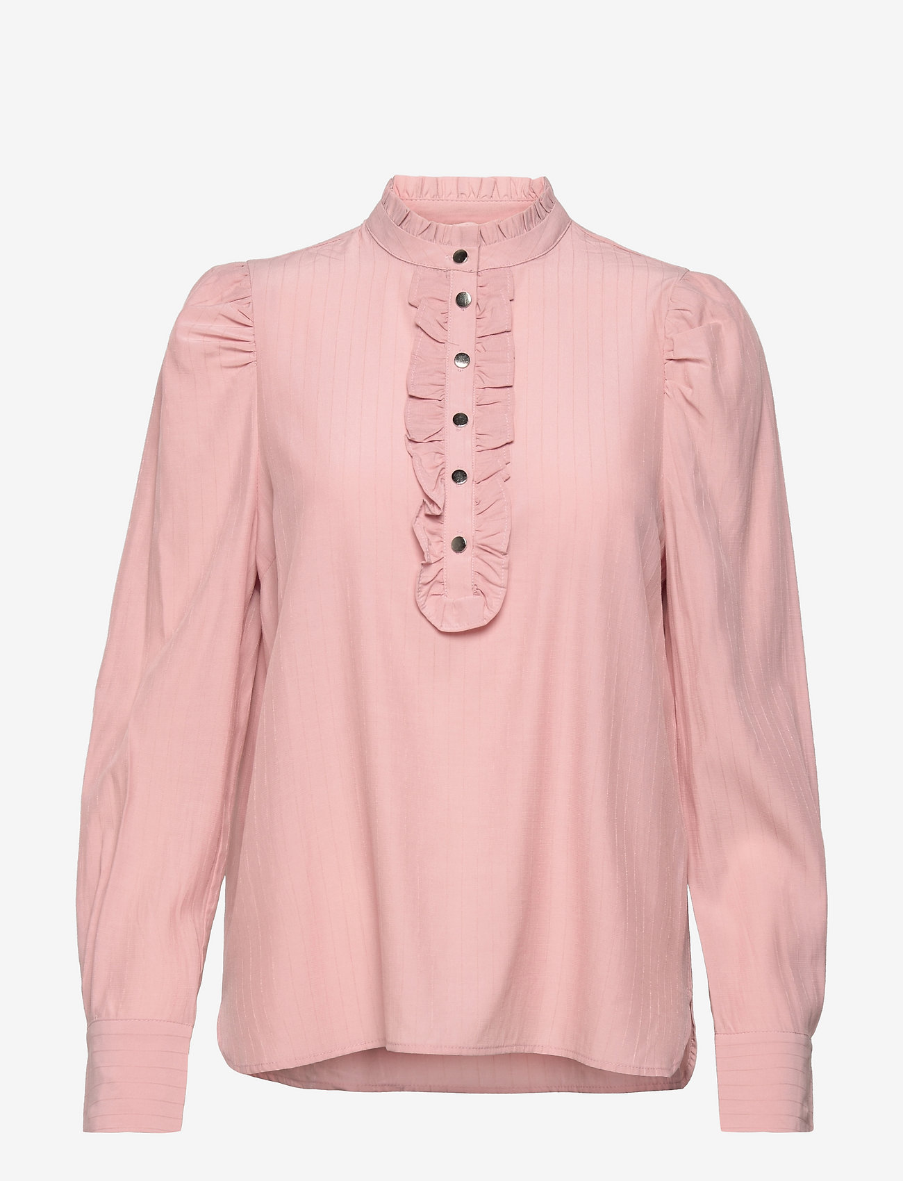 PALE MAUVE 15-1607
