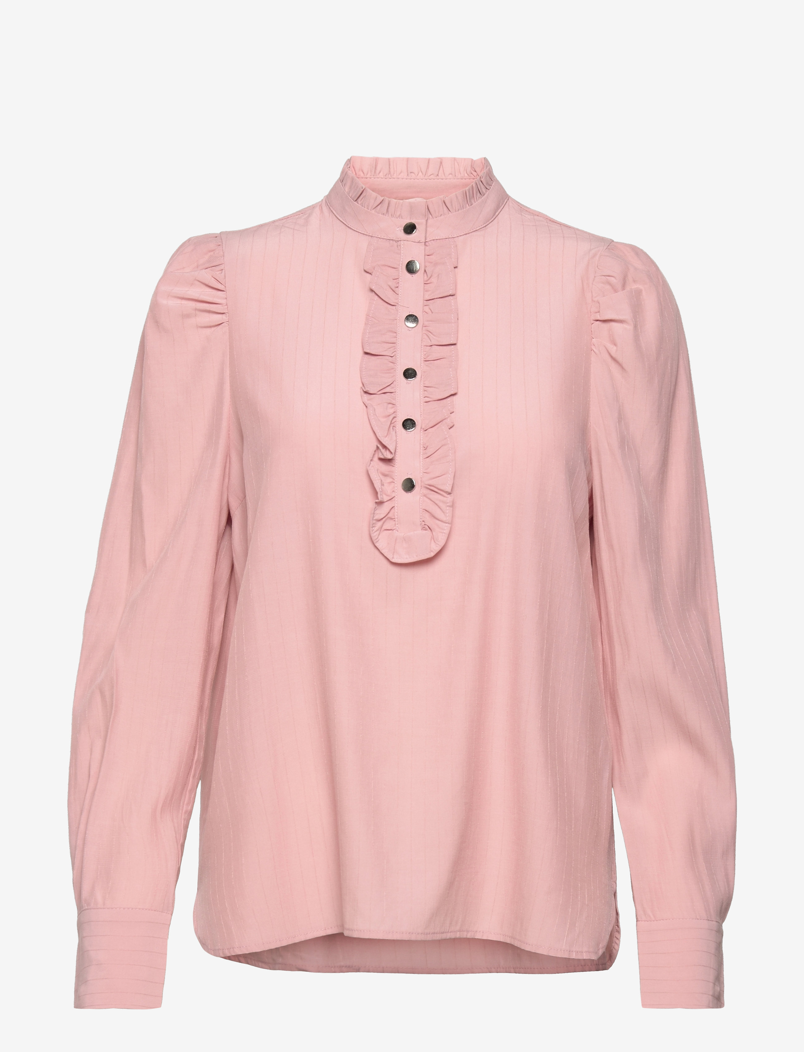 PALE MAUVE 15-1607