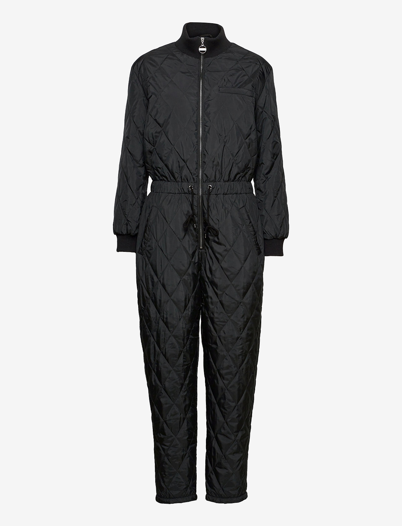 FREE/QUENT - FQALL-JU-SOLID - black - 0