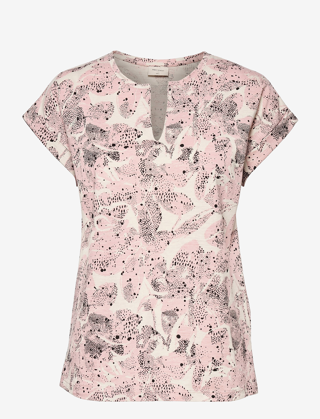 PALE MAUVE MIX