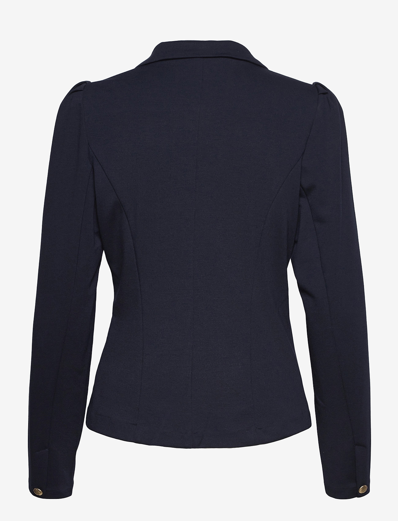 FREE/QUENT - FQDCOR-JA-PUFF - navy blazer - 1