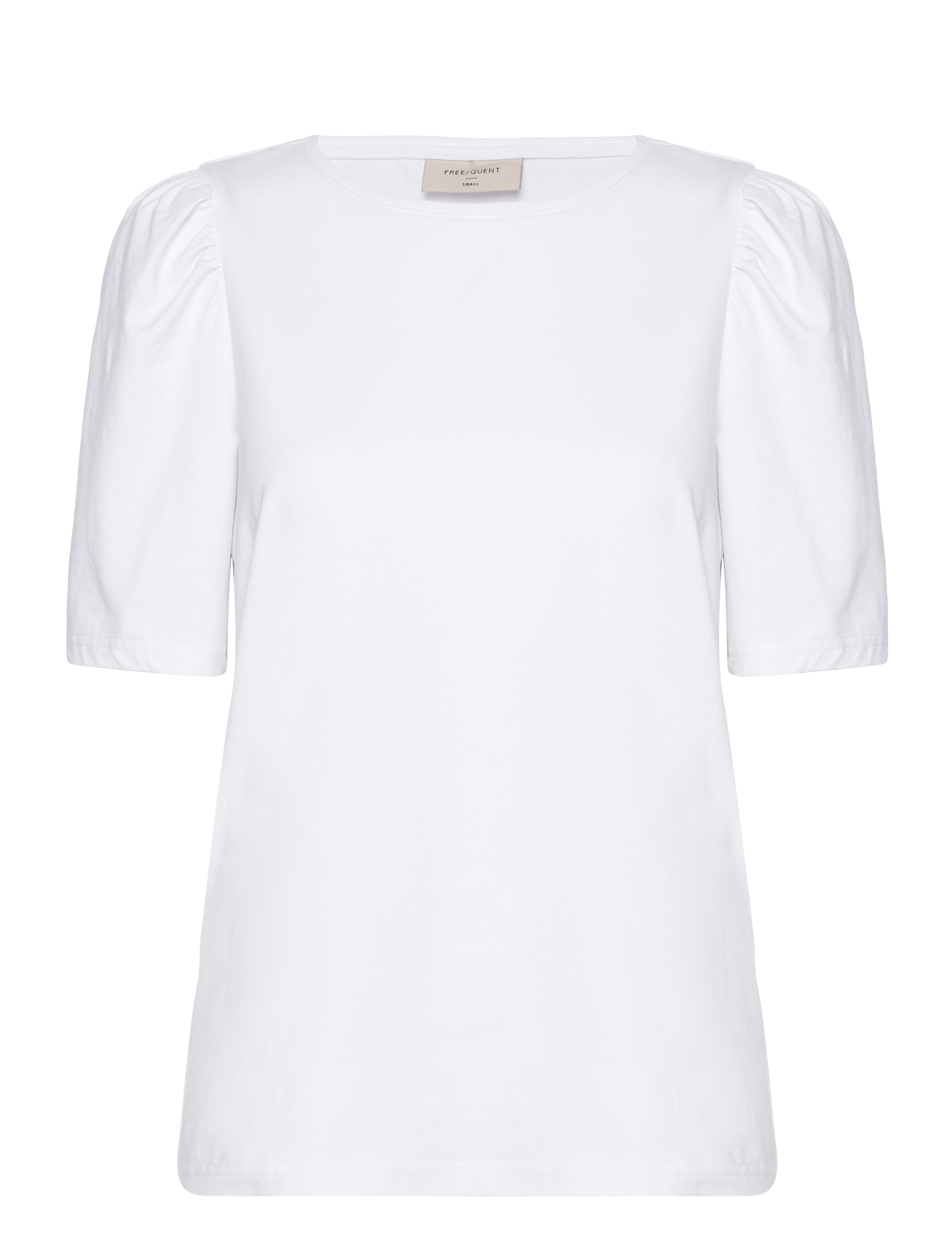 BRILLIANT WHITE