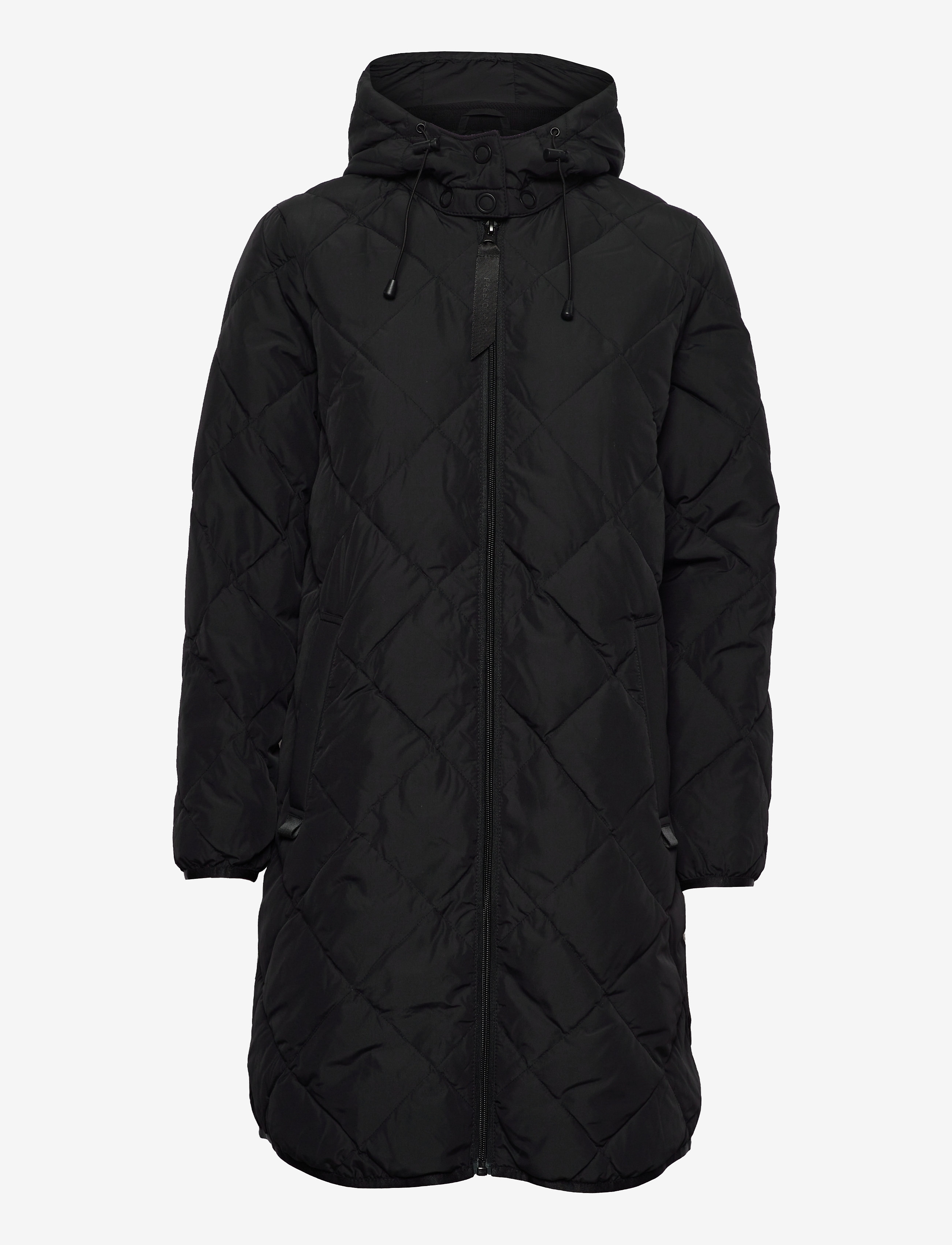FREE/QUENT - FQSIGNA-JA-ZIP - black - 0