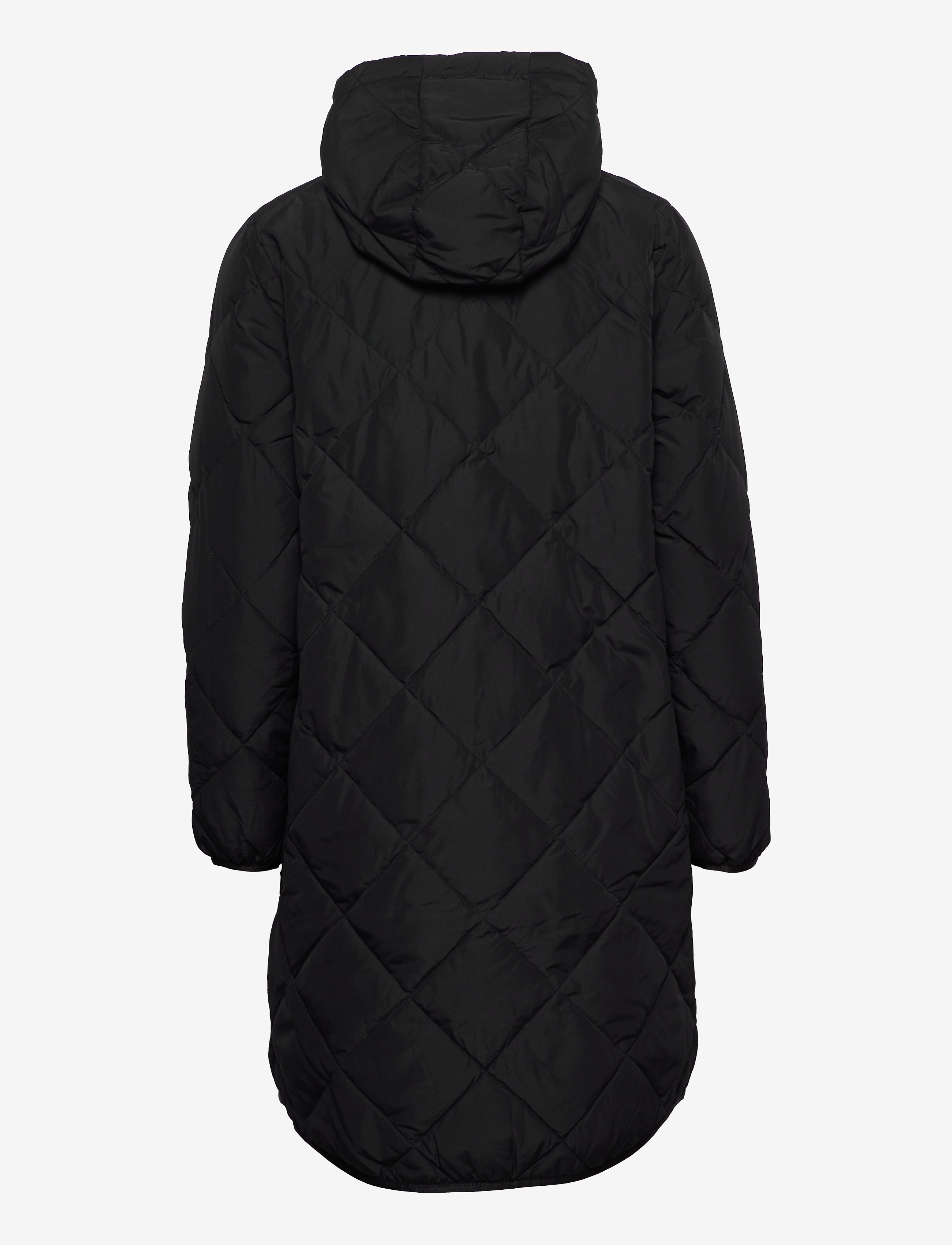 FREE/QUENT - FQSIGNA-JA-ZIP - black - 1