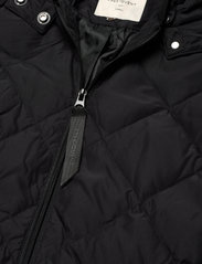FREE/QUENT - FQSIGNA-JA-ZIP - winter jackets - black - 2