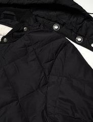 FREE/QUENT - FQSIGNA-JA-ZIP - winter jackets - black - 3