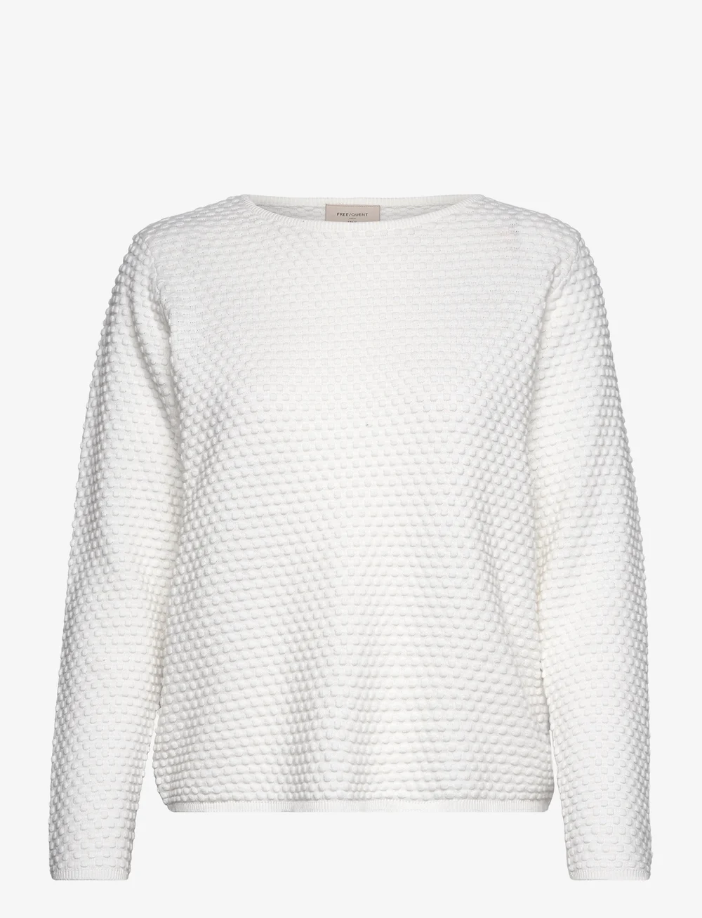 Freequent truien discount