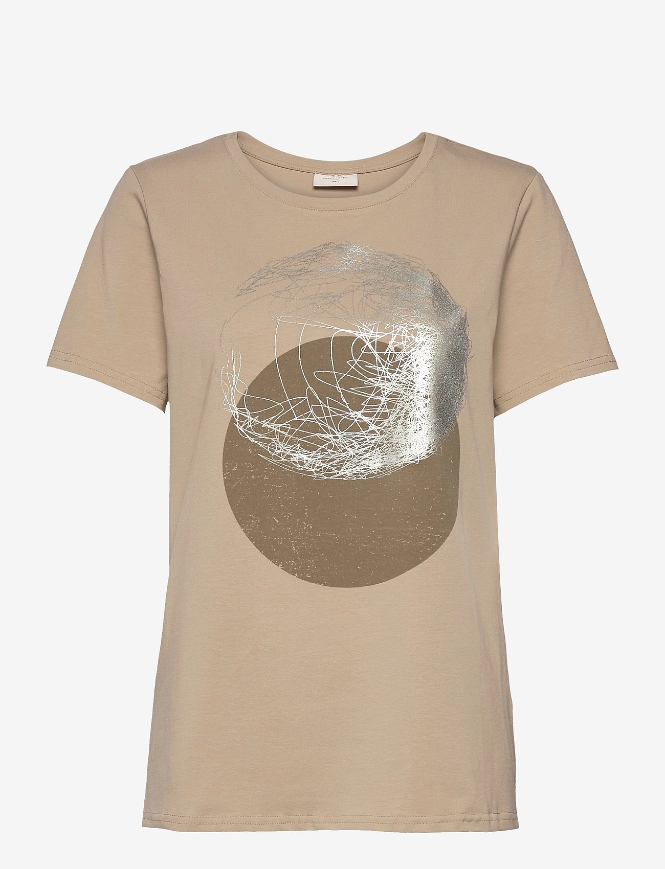 BEIGE SAND MIX