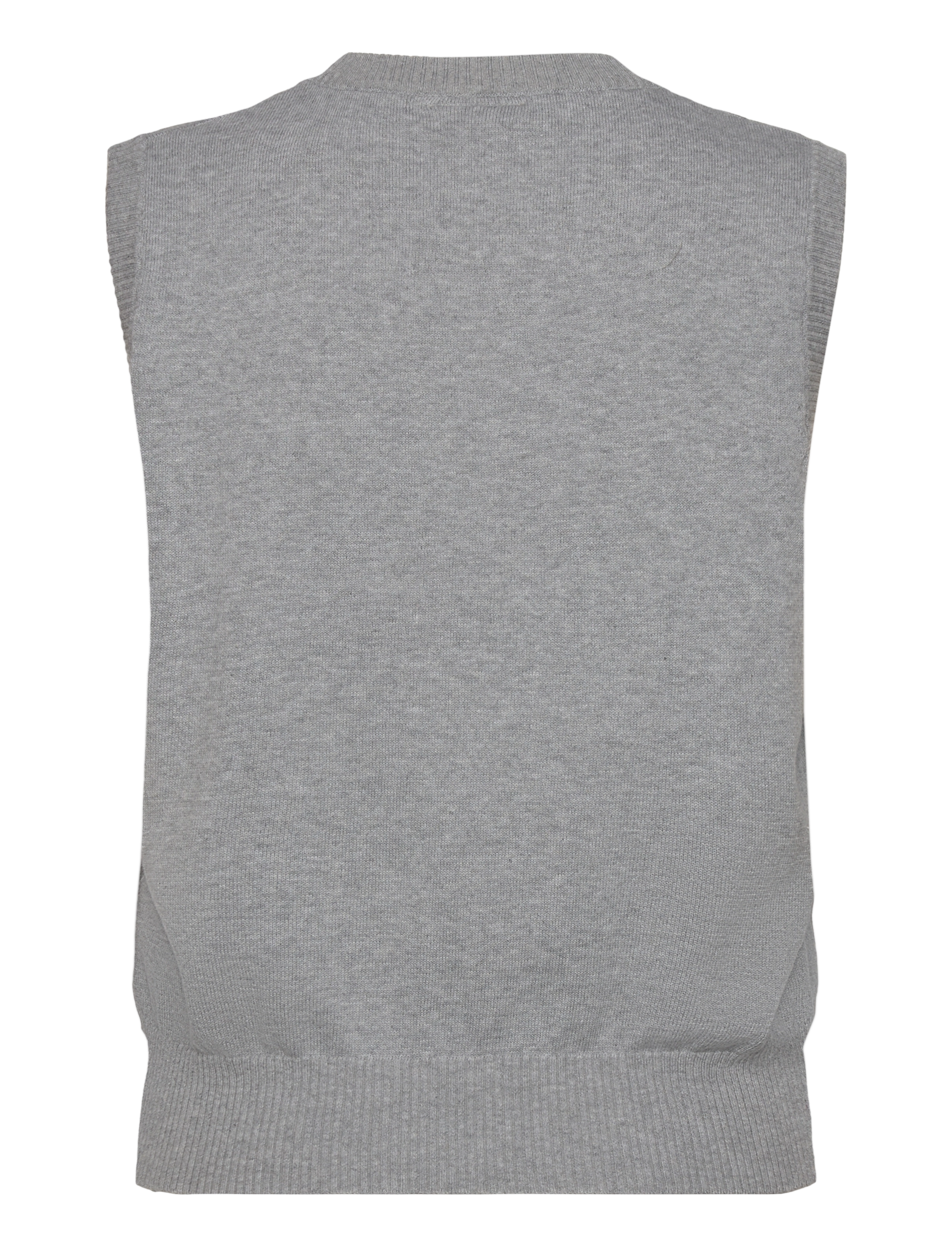 FREE/QUENT - FQAMAZY-WA - grey melange - 1