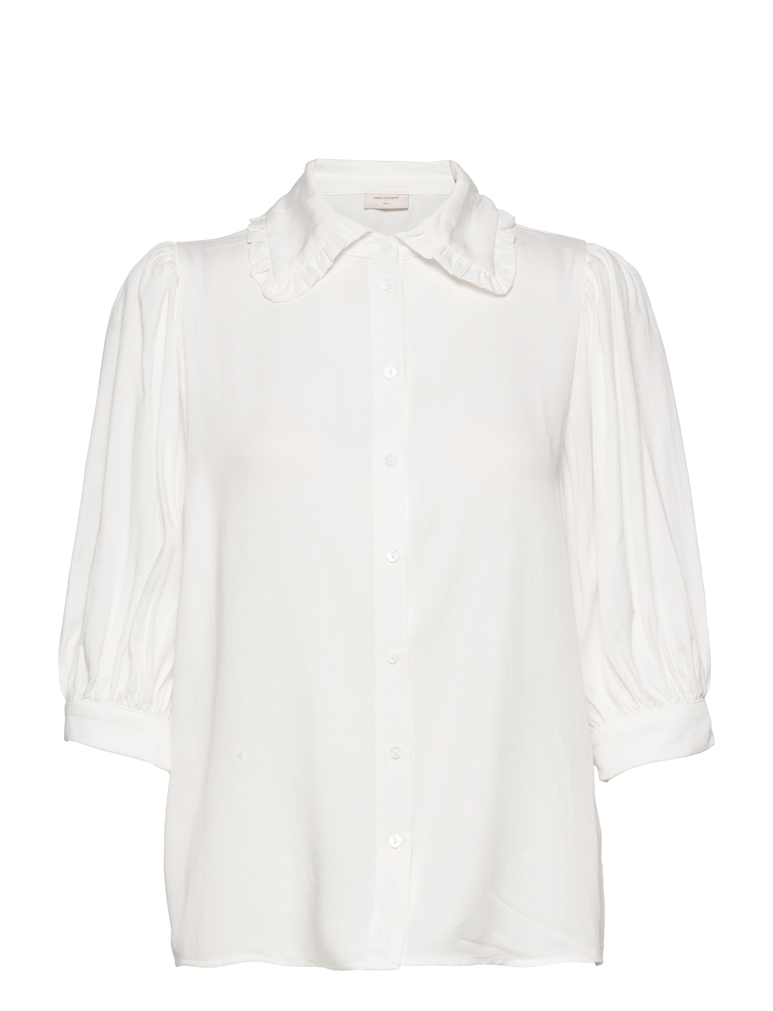 FREE/QUENT - FQELLENOR-SH - brilliant white 11-4001 tcx - 0