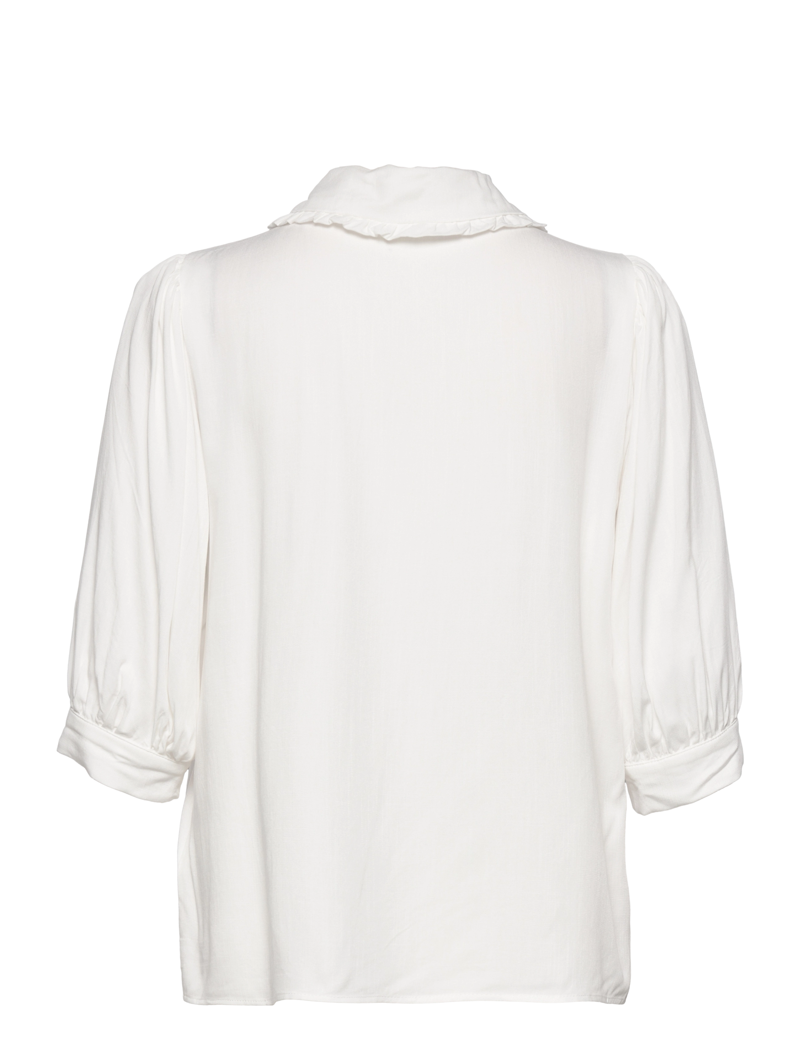 FREE/QUENT - FQELLENOR-SH - brilliant white 11-4001 tcx - 1
