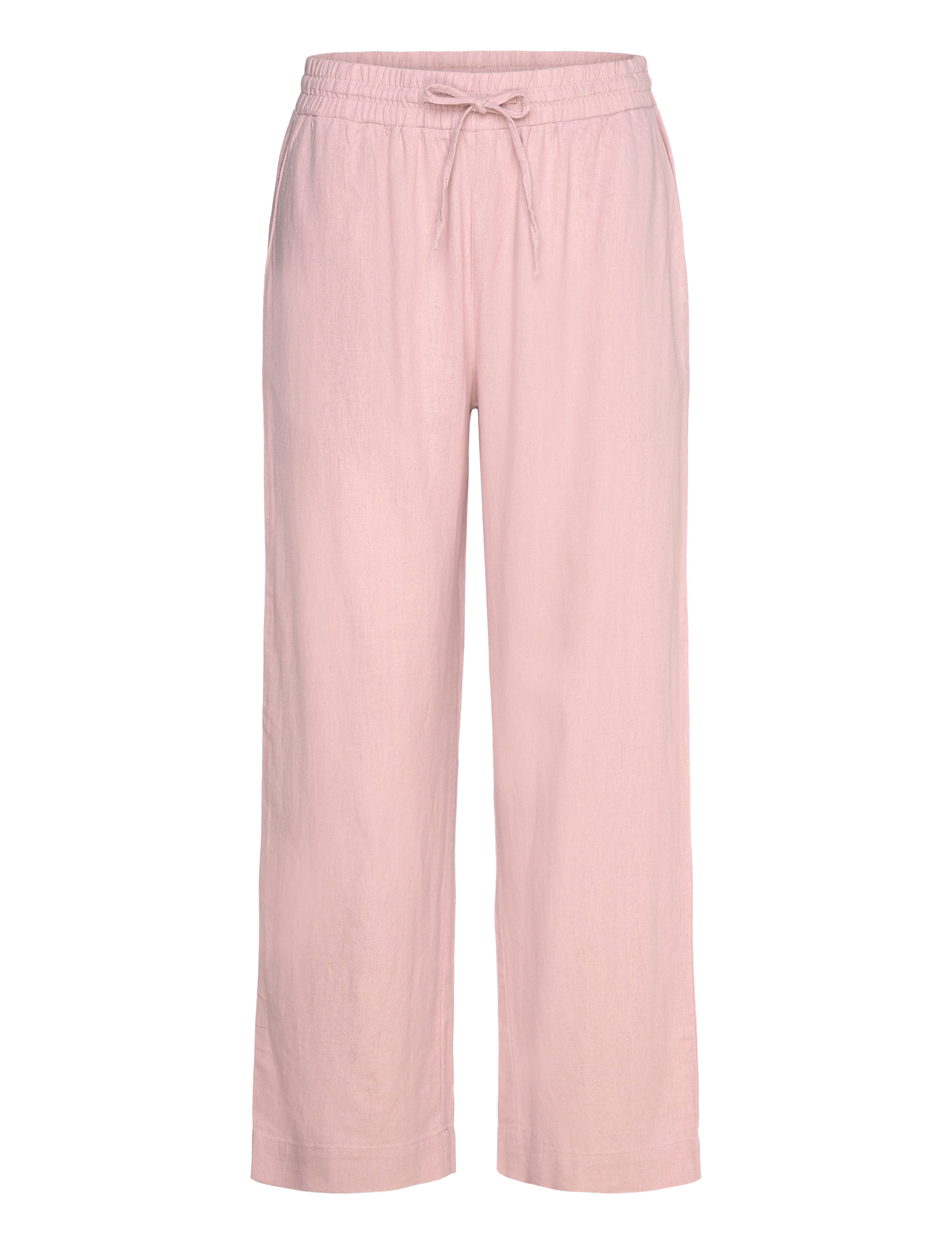 FQLAVA-ANKLE-PA - PALE MAUVE