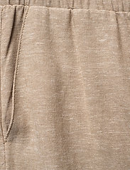 FREE/QUENT - FQLAVA-ANKLE-PA - ballīšu apģērbs par outlet cenām - sand melange - 3