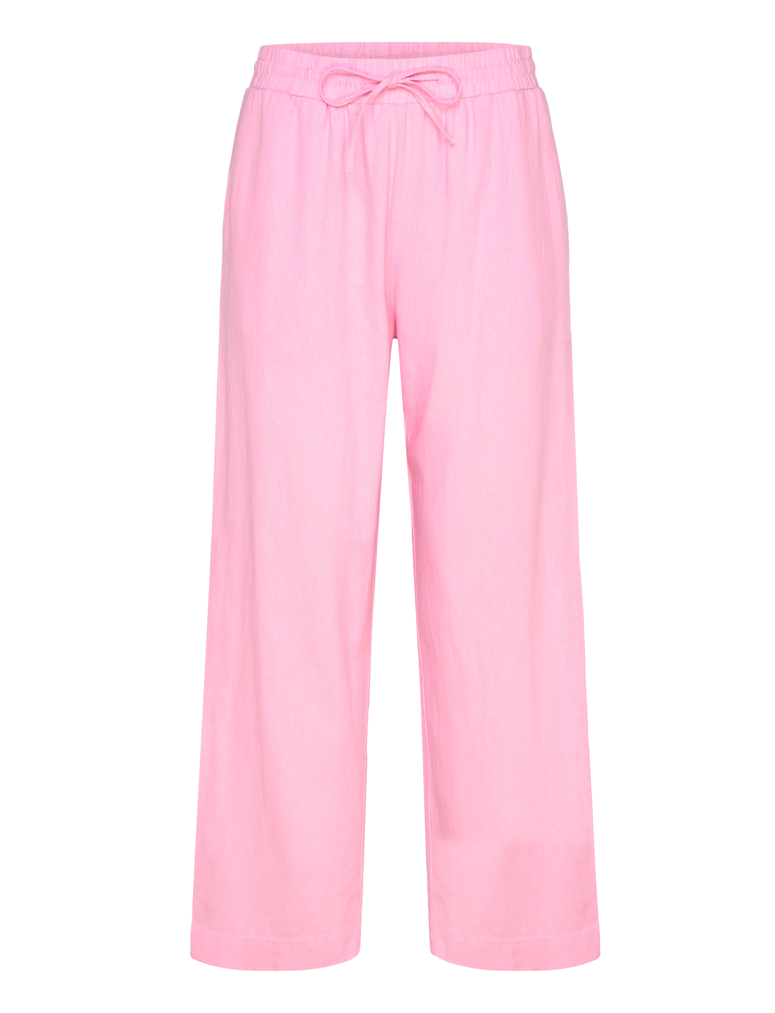 FREE/QUENT FQLAVA-ANKLE-PA - Tøj - SWEET LILAC / pink/rose
