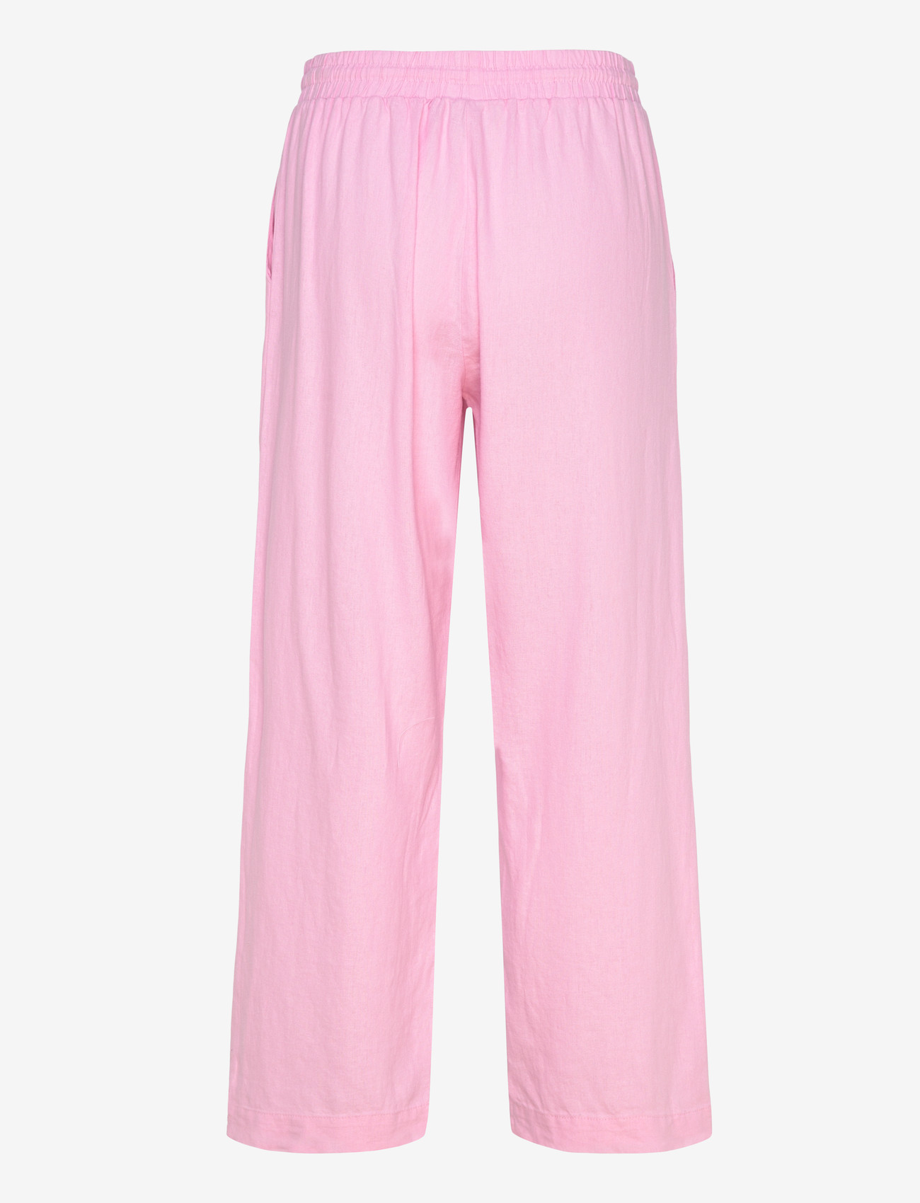 FREE/QUENT - FQLAVA-ANKLE-PA - leinenhosen - sweet lilac - 2