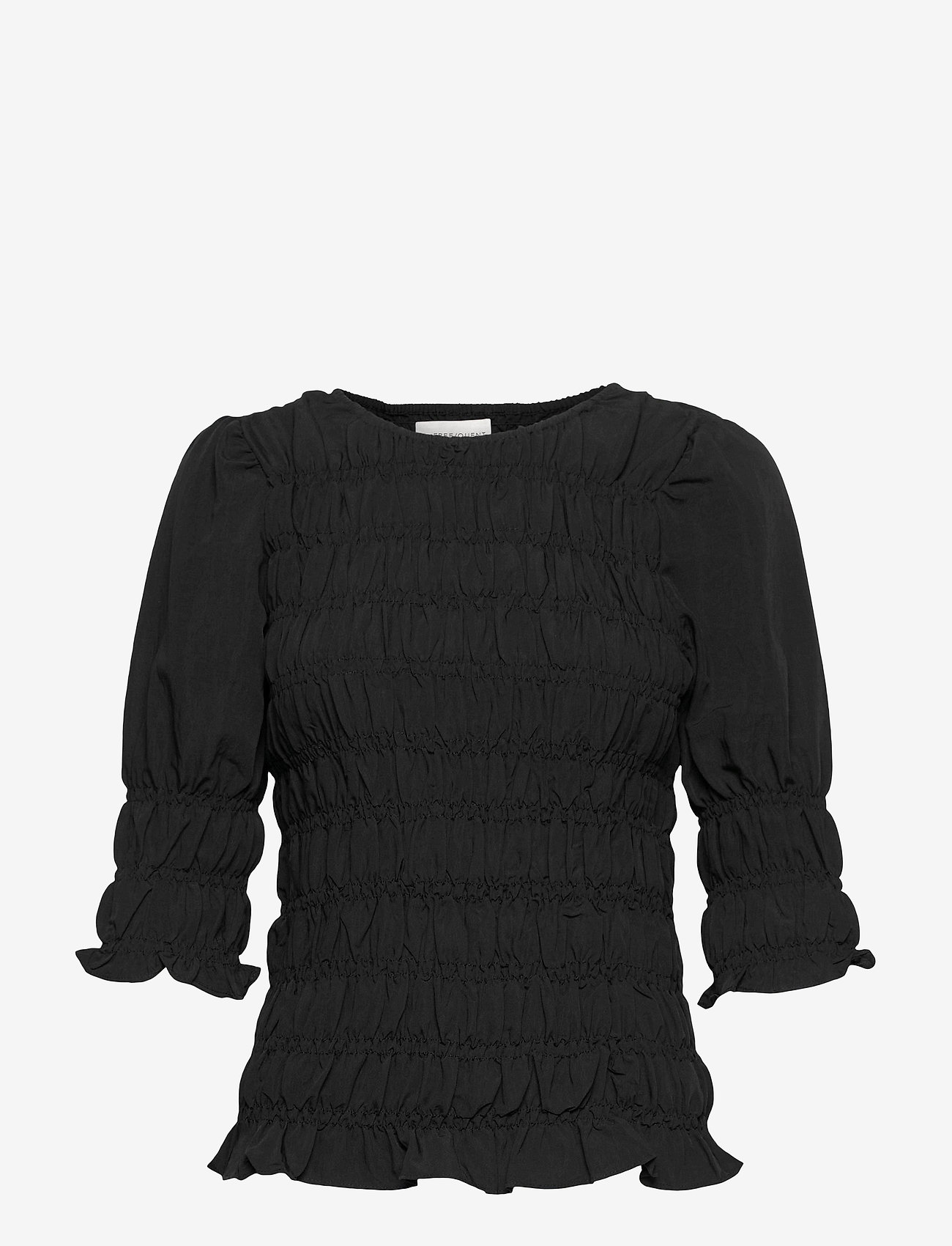 FREE/QUENT - FQELOISE-BL - black - 0