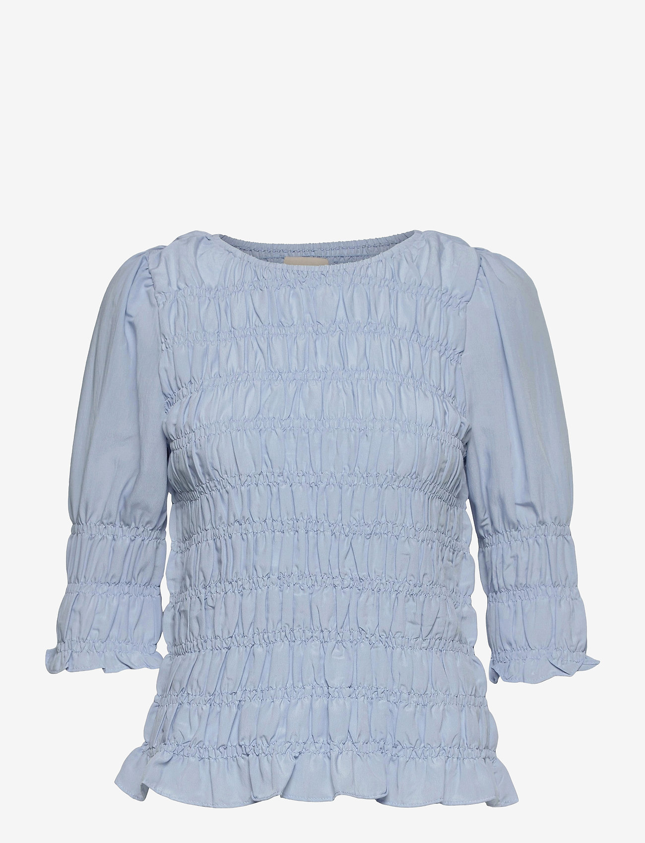 CHAMBRAY BLUE